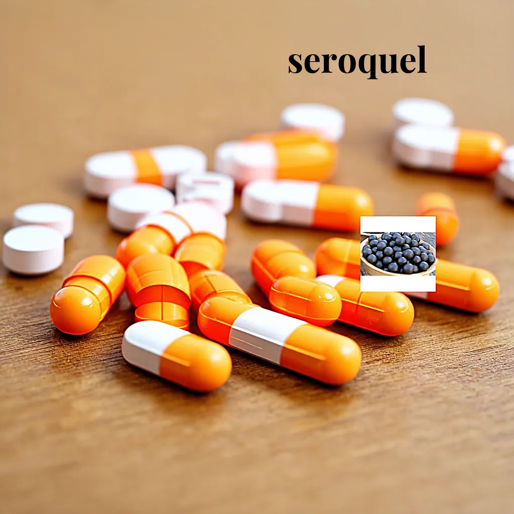 Seroquel ricetta medica